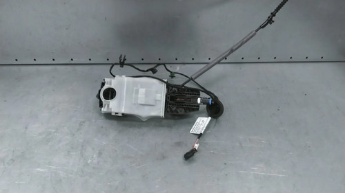 PORTIERGREEP BUITEN RECHTS ACHTER ----- Octavia Combi (NXAC) 2022 8Y0839240A - Afbeelding 3 van 4