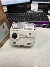 Honeywell WV8840B1110 Gas Water Heater Control Valve