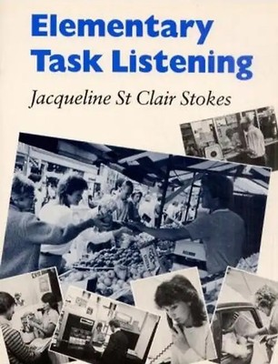 Elementary Task Listening