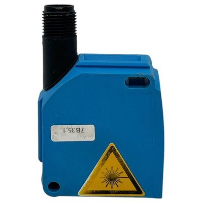 Sick WTT12L-B2561 Laser Abstandssensor | Reflexions Lichttaster