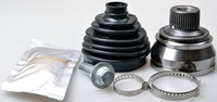 Gelenksatz Antriebswelle Denckermann C120152 FüR 8K2 Audi B8 A4 Avant 8K5 A5 8TA