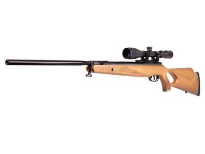 Benjamin Trail NP XL Air Rifle 0.22