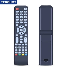 Remote Control For Pixel Smart LCD LED TV LE-5029 LE5029 LE-4229 LE-50D1 LE-5028