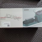 Jouge H 8 Electric Cigarette Rolling Machine Green 8.5V 11W 2A Automatic