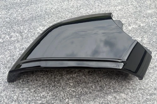 OEM BMW 5 G60 7 G70 X3 G45 Right EXTERIOR Mirror lower Cover Black 10805-002