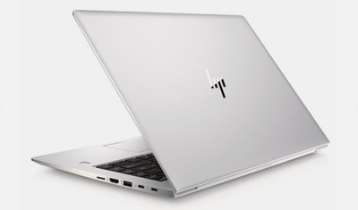 HP Elitebook 1040 G4 14,1 UHD-4K i7-7820HK 16GB 512GB SSD-PCIe LTE