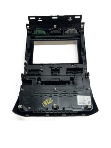 2021 FORD EXPEDITION RADIO CONTROL PANEL DUAL ZONE HEAT/AC CONTROL LL1T18E2445BA - Picture 13 of 17