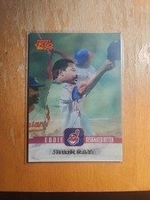 Baseball Card Single 1996 Sportflix Eddie Murray Near Mint MLB B394