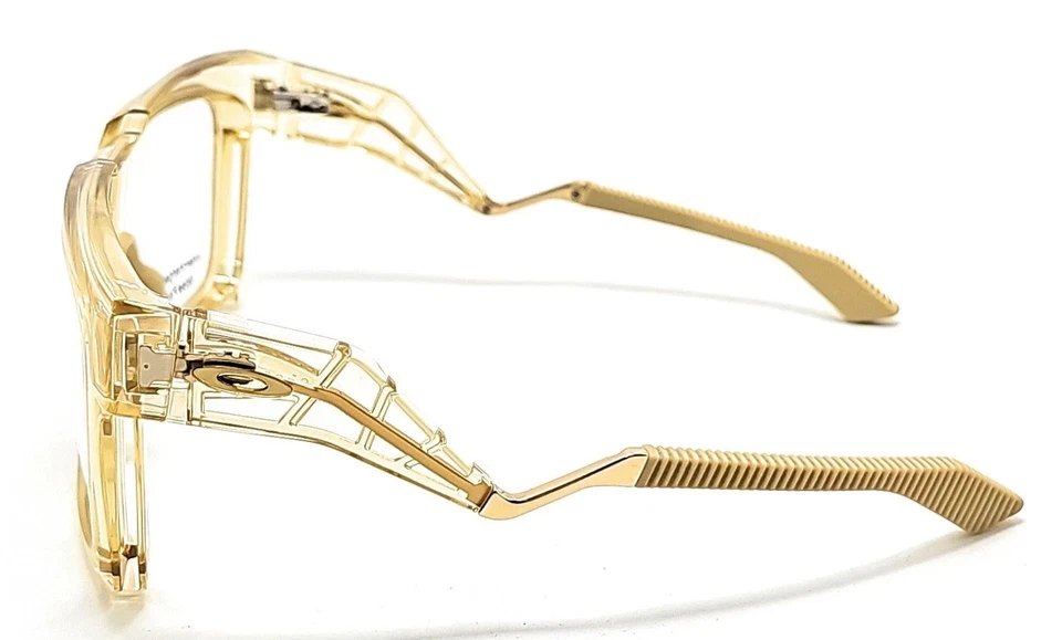 Oakley Enigma Ink OX8190-0657 Transparente Cálido Beige Damian Lillard Marcos 57-18 Foto 4 de 4