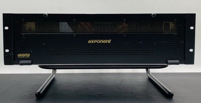 Evertz 500FR Exponent Frame 500FC