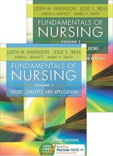 Fundamentals of Nursing Hardcover