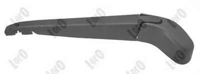 Scheibenwischerarm hinten 103-00-119 ABAKUS für VOLVO V50