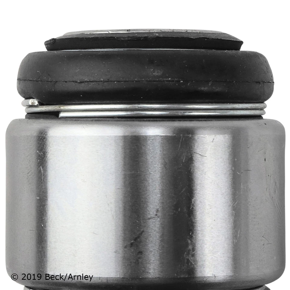 Bucha de braço de controle Beck Arnley 101-5814 para modelos selecionados 84-07 Mercedes-Benz - Imagem 4 de 4