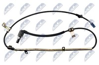 NTY ABS Sensor Raddrehzahl HCA-SU-013 FüR Wagon Suzuki EM RC410 SR410 SR412 4WD
