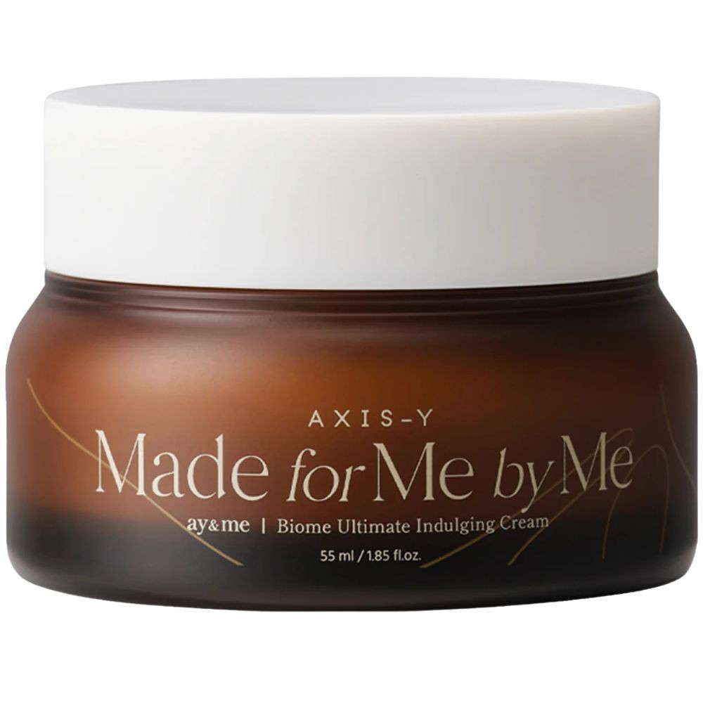 Axis-Y - Biome Ultimate Indulging Cream - Gesichtscreme - Bild 2
