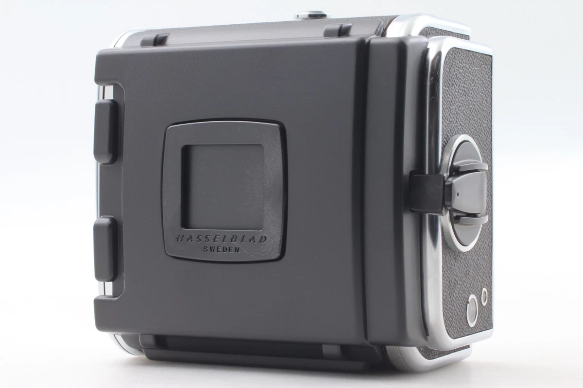 Hasselblad Camera Film Backs & Holders 6x4.5 cm Camera for sale - eBay