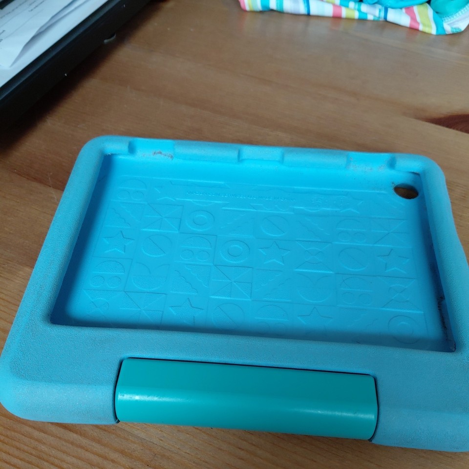 Amazon Fire HD 8 Kids Pro Tablet 12th Gen (SPARES OR REPAIR) | eBay UK