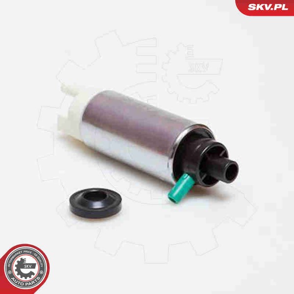 Kraftstoffpumpe Esen SKV 02SKV208 FüR V40 644 Volvo S40 12V 645 1-image