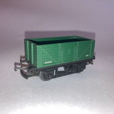 VINTAGE TRIANG RAILWAY OO OPEN WAGON 12T TRUCK W1005 UNBOXED