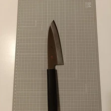 Seki Magoroku KAI Deba Knife 150mm Hekiju Stainless Steel Japanese Used