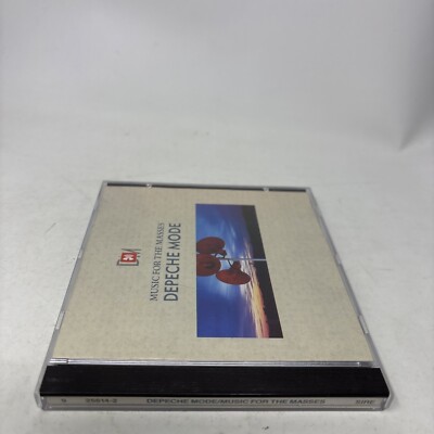 Depeche Mode CD 21枚セット Depeche Mode CD 21枚セット 【公式通販】