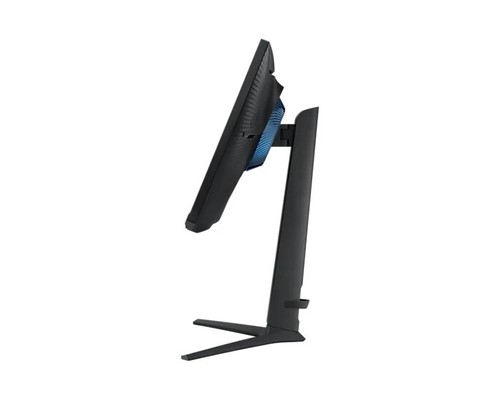 Samsung Odyssey G4 27" Widescreen IPS LCD Monitor - Black (LS27BG400EUXXU) - Picture 6 of 11