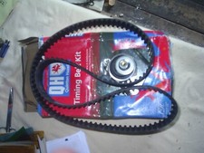 Volvo S40 V40 Renault 1.9 Diesel Cam Belt & Water pump