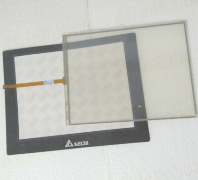 Delta DOP-B07S515 DOP-B07E515 Touch Screen + Film HMI Panel Set