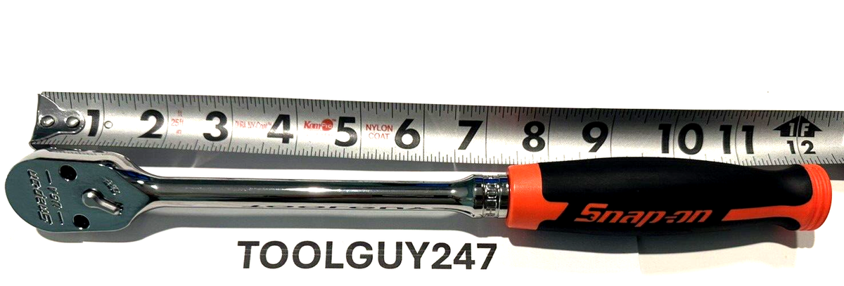 SNAP ON TOOLS FHL100 O 3/8