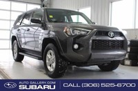Toyota 4runner Find Local Deals On New Or Used Cars And Trucks In Saskatchewan From Dealers Private Sellers Kijiji Classifieds