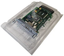 Cisco 1-Port T1/Fractional T1 DSU/CSU WAN Interface Card | HWIC-1DSU-T1