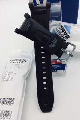 Genuine Casio Band Strap for Pro Trek 
