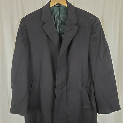 60sビンテージ Jacob Reeds sons カデットコート 38s 米軍 s-l400.jpg