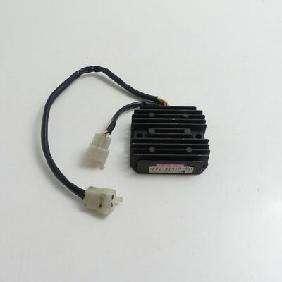 Yamaha XV 500 Regler Ladestromregler Lichtmaschine regulatore 4X7-81960-A0 A6160