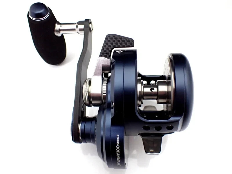 Blue Heaven BHL-50HIR リール BLUE HEAVEN BH-L50 Hi/R リール