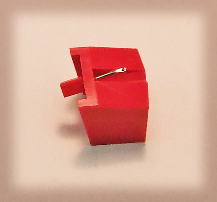 Marantz CT300 Turntable Stylus Sharp Needle STY127 STY20SG 792-D7-image