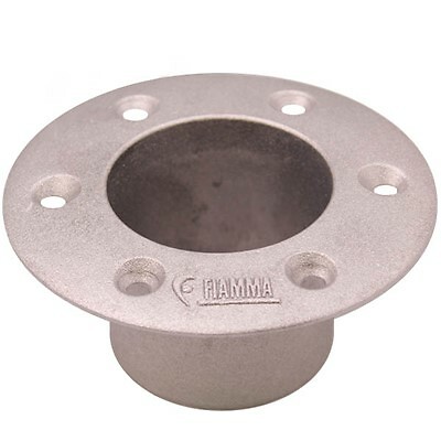 FIAMMA RECESSED TABLE LEG FLOOR CONNECTION caravan motorhome camper C0331-01-