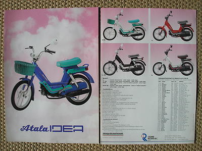 Ciclomotori Rizzato Califfone Rizzato Scheda Tecnica Moped