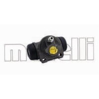 Metelli Radbremszylinder Hinten FüR Renault Megane I Cabriolet EA0 1
