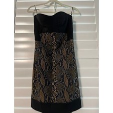 authentic NWT DVF Diane Von Furstenberg dress