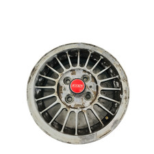 5J X 13 H2 CERCHIO IN FERRO R13 -A- ROVINATO LANCIA Y10 AUTOBIANCHI (1993) 1.1 B