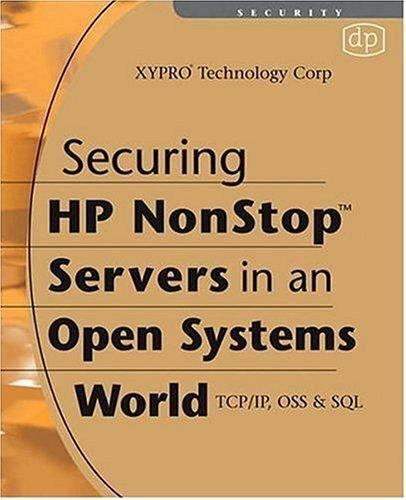 S World: Tcp/ip, Oss And Sql