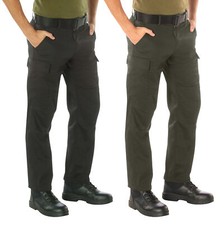 Rothco Men's Active Flex BDU Cargo Work Pants