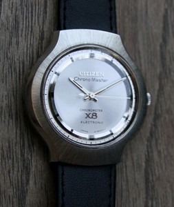 citizen x8 titanium