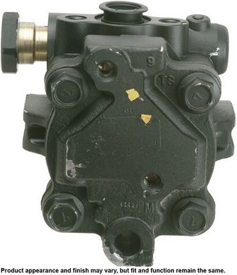 Power Steering Pump Cardone 21-5464 Reman