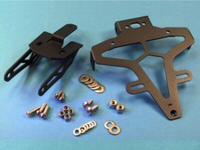 ABM Kennzeichenhalter stremo Kawasaki ER-6N (ER650E) | 12-ff | Nummernschildh...