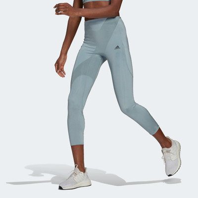 adidas Womens FastImpact Shiny Running 