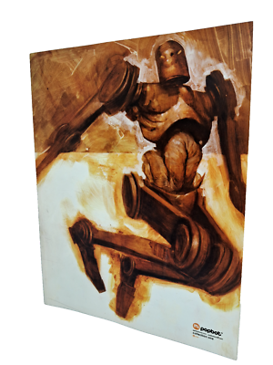 Popbot Ser.: Popbot Collection by Ashley Wood and Sam Kieth (2003