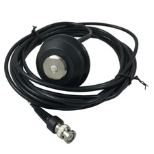 5M Whip Antenna Pole Mount BNC Connector Cable PDL For Trimble Topcon GPS GNSS