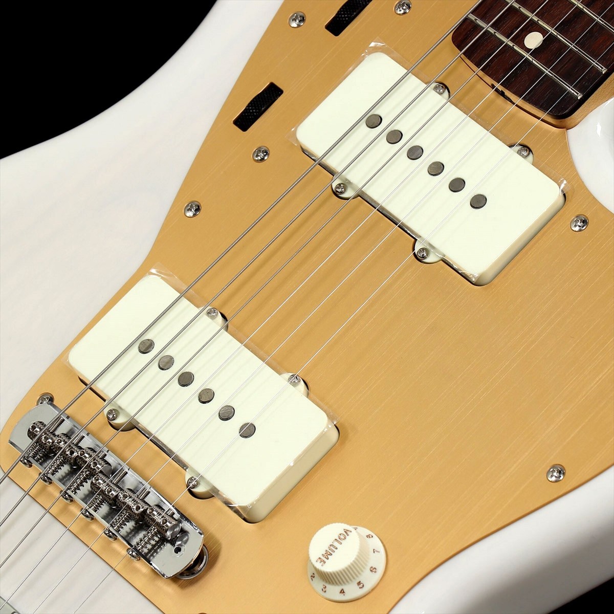 Fender Heritage Series 60S JAZZMASTER WHITE BLONDE | eBay Fender Heritage Series 60S JAZZMASTER WHITE BLONDE | eBay